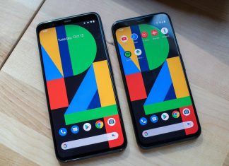 google pixel 11 face unlock pixel 4