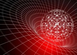 ιερό δισκοπότηρο της Φυσικής