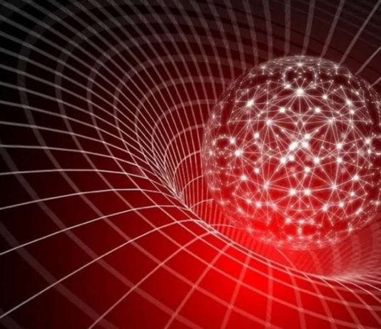 ιερό δισκοπότηρο της Φυσικής