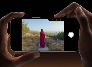 Επιτέλους, η Apple αποκαλύπτει γιατί έβαλε ένα ακόμα κουμπί στα iPhone 16, το Camera Control iPhone 16 Camera Control