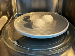 φούρνος μικροκυμάτων