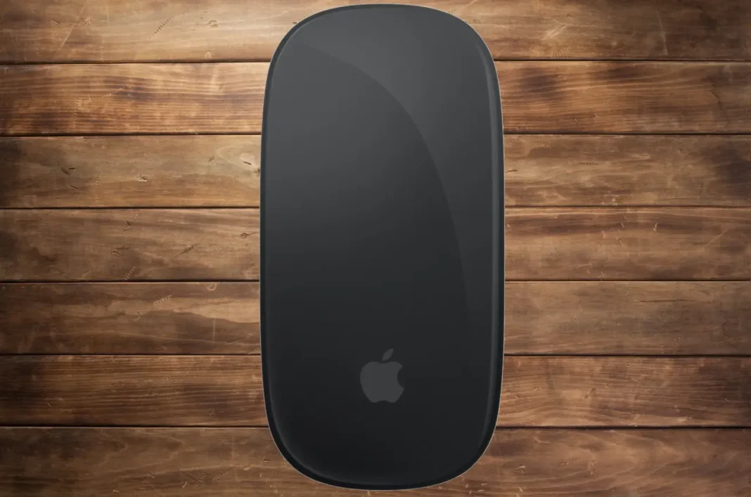 Magic Mouse