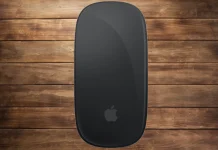 Magic Mouse