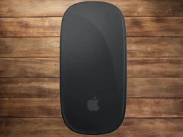 Magic Mouse