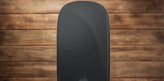 Magic Mouse