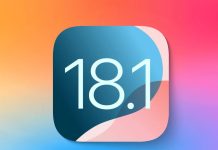 ios 18.1 iPhones