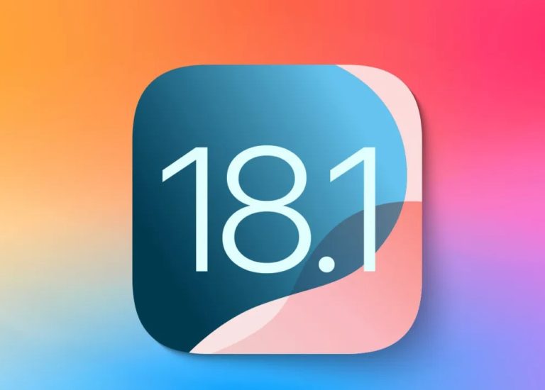 ios 18.1 iPhones