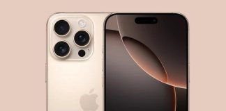 iPhone 16 pro Ινδονησία