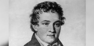 kasper hauser