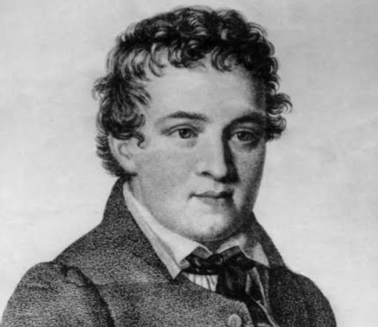 kasper hauser