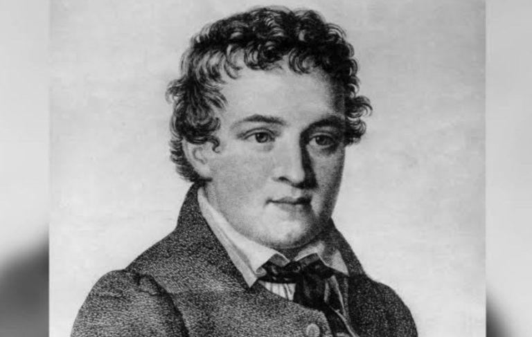 kasper hauser