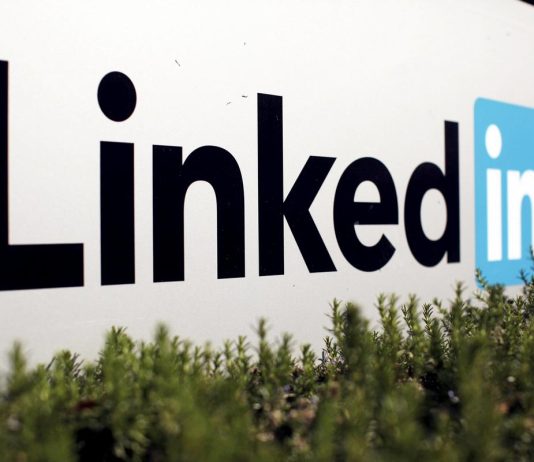 Linkedin πρόστιμο ΕΕ δεδομένα μήνυση AI