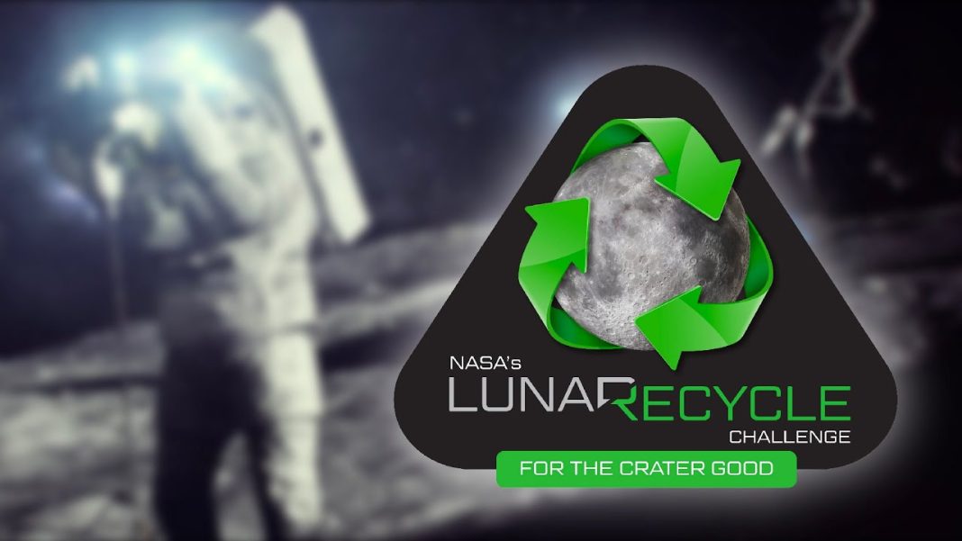 LunaRecycle