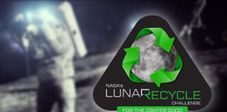 LunaRecycle