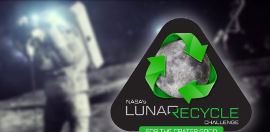 LunaRecycle
