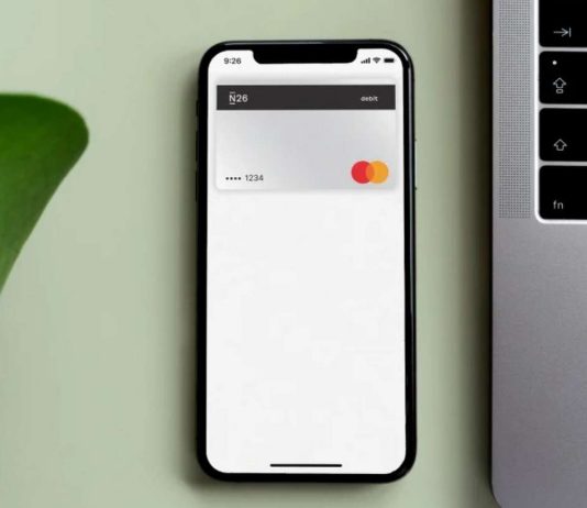 N26: Επέκταση στο retail banking με νέο προιόν! ΙΒΑΝ N26 εφορία