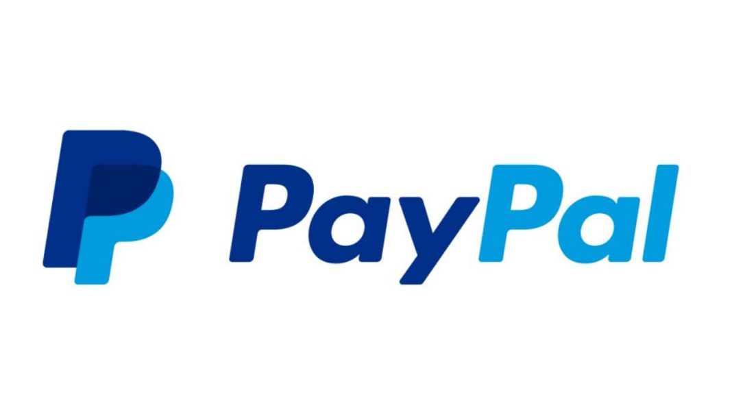 paypal προσωπικά δεδομένα