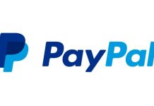 paypal προσωπικά δεδομένα