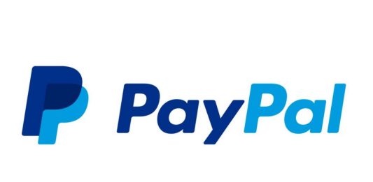 paypal προσωπικά δεδομένα πρόστιμο