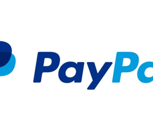 paypal προσωπικά δεδομένα πρόστιμο