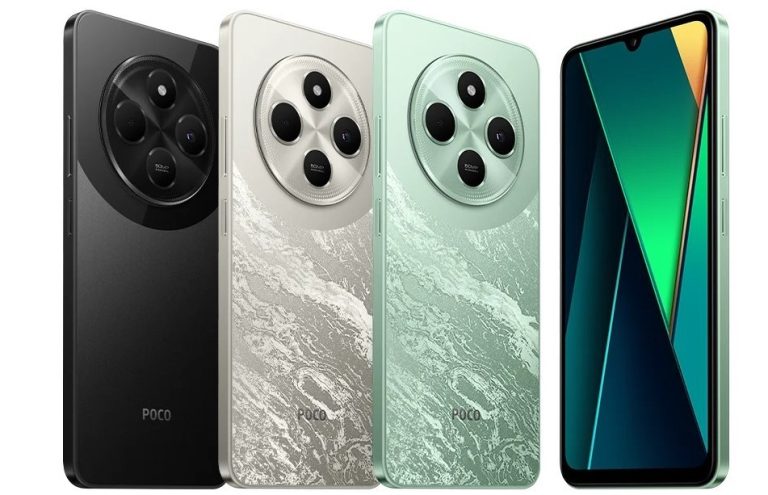 οικονομικότερο Poco smartphone