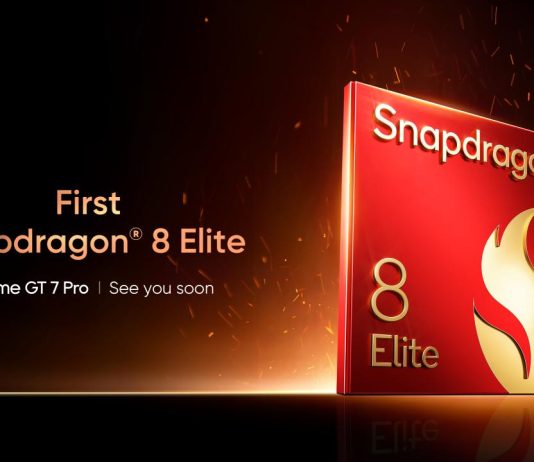 realme GT 7 Pro: Το πρώτο smartphone στην Ελλάδα με τον Snapdragon 8 Elite