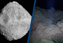 Ryugu