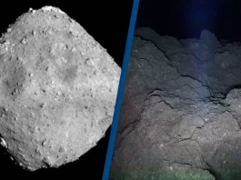 Ryugu