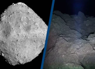 Ryugu