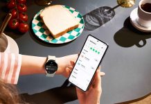Samsung Health αναβάθμιση δυνατότητες