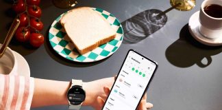 Samsung Health αναβάθμιση δυνατότητες