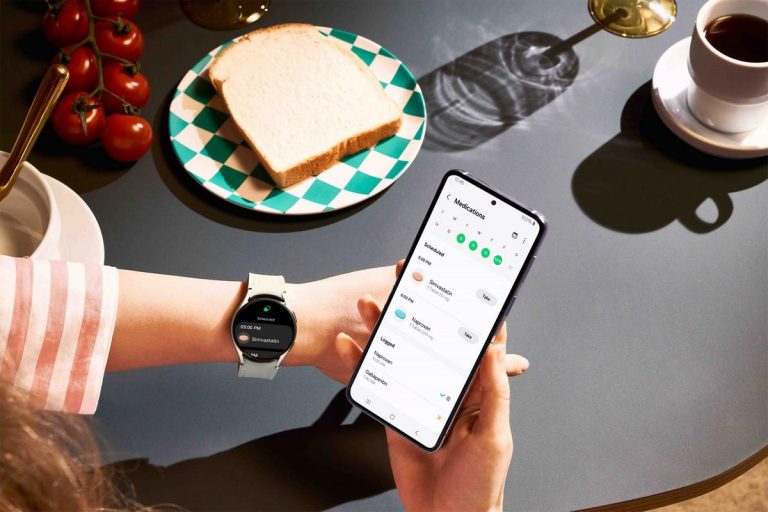 Samsung Health αναβάθμιση δυνατότητες