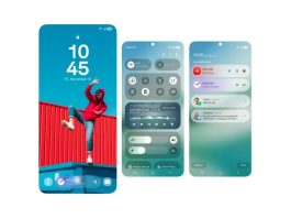 Samsung One UI 7 ομαλό