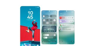 Samsung One UI 7 ομαλό