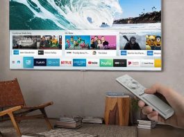 samsung smart tv παρακολούθηση δεδομένα