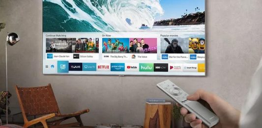 samsung smart tv παρακολούθηση δεδομένα