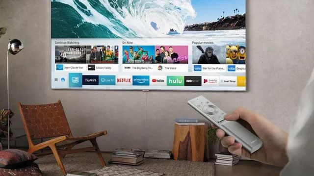 samsung smart tv κωδικός youtube