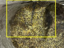 βράχο 2.000.000.000 ετών