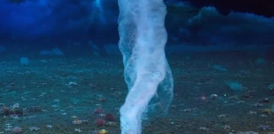 δάκτυλο του θανάτου