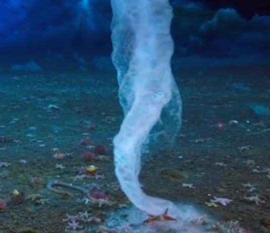 δάκτυλο του θανάτου