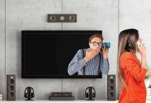 smart tv privary risk