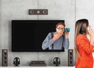 smart tv privary risk