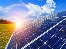 Τα ηλιακά πάνελ αυξάνουν τη θερμοκρασία των πόλεων και οδηγούν σε ρύπανση solar pannels θερμοκρασία ρύπανση πόλεις