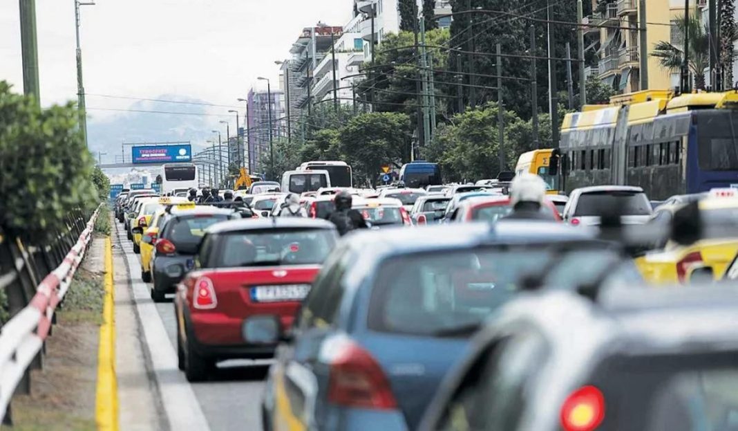 τέλη κυκλοφορίας ασφάλιση φυσικές καταστροφές