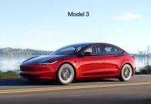 Tesla Model 3 τιμή Ελλάδα