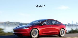 Tesla Model 3 τιμή Ελλάδα