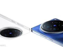 vivo X200 Pro και X200 Pro mini: Ανακοινώθηκαν με τεράστιες μπαταρίες και Dimensity 9400 vivo x200 pro