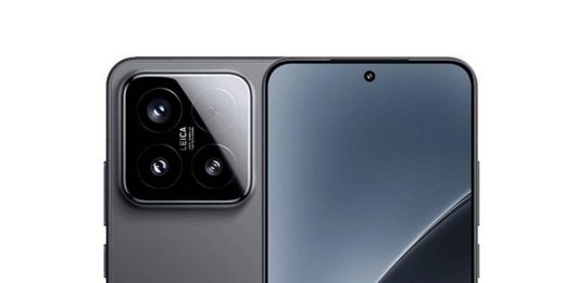 Xiaomi 15 χρώμα