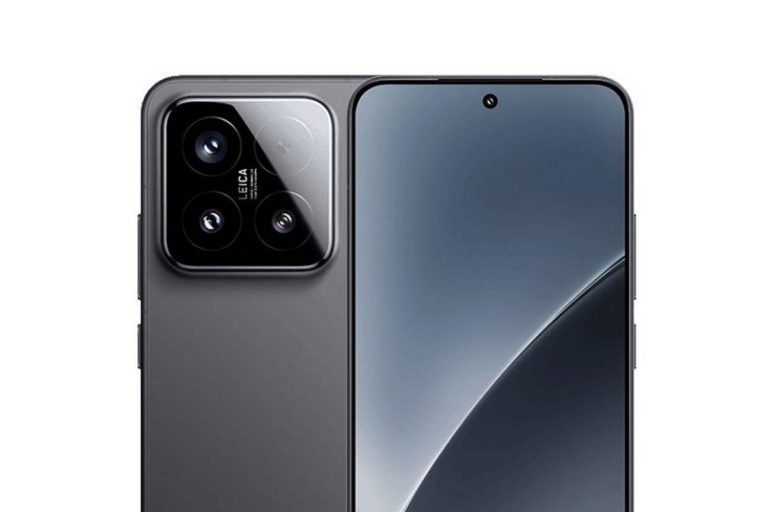 Xiaomi 15 χρώμα