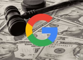Google Υπουργείο